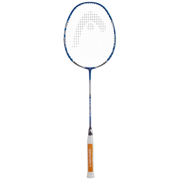 Head Nano Titanium Power Spirit Badminton Racket